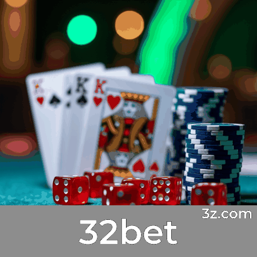 32bet: Apostas Esportivas Precisas e Abrangentes