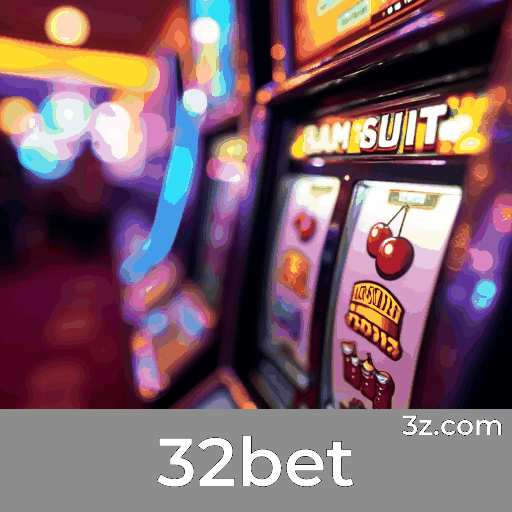 Experimente o 32bet: Apostas Móveis Completas e Convenientes