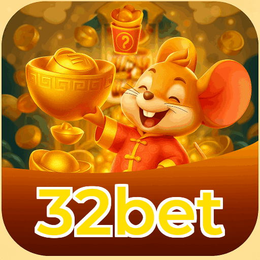 32bet Logo