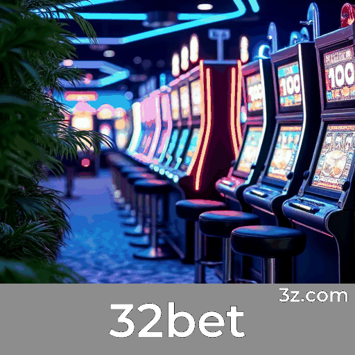 32bet: Plataforma Segura e Rápida para Apostadores Brasileiros